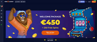 9 Gambling enterprise's VIP program: Advantages for dedicated UK gamers